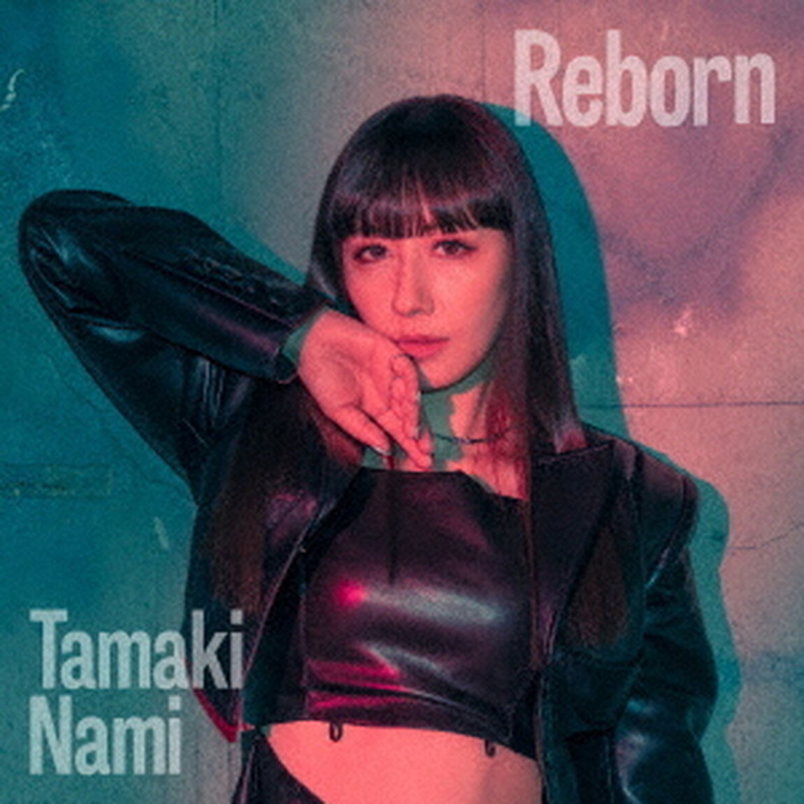 玉置成実／Reborn（通常盤／CD）（ＣＤ）