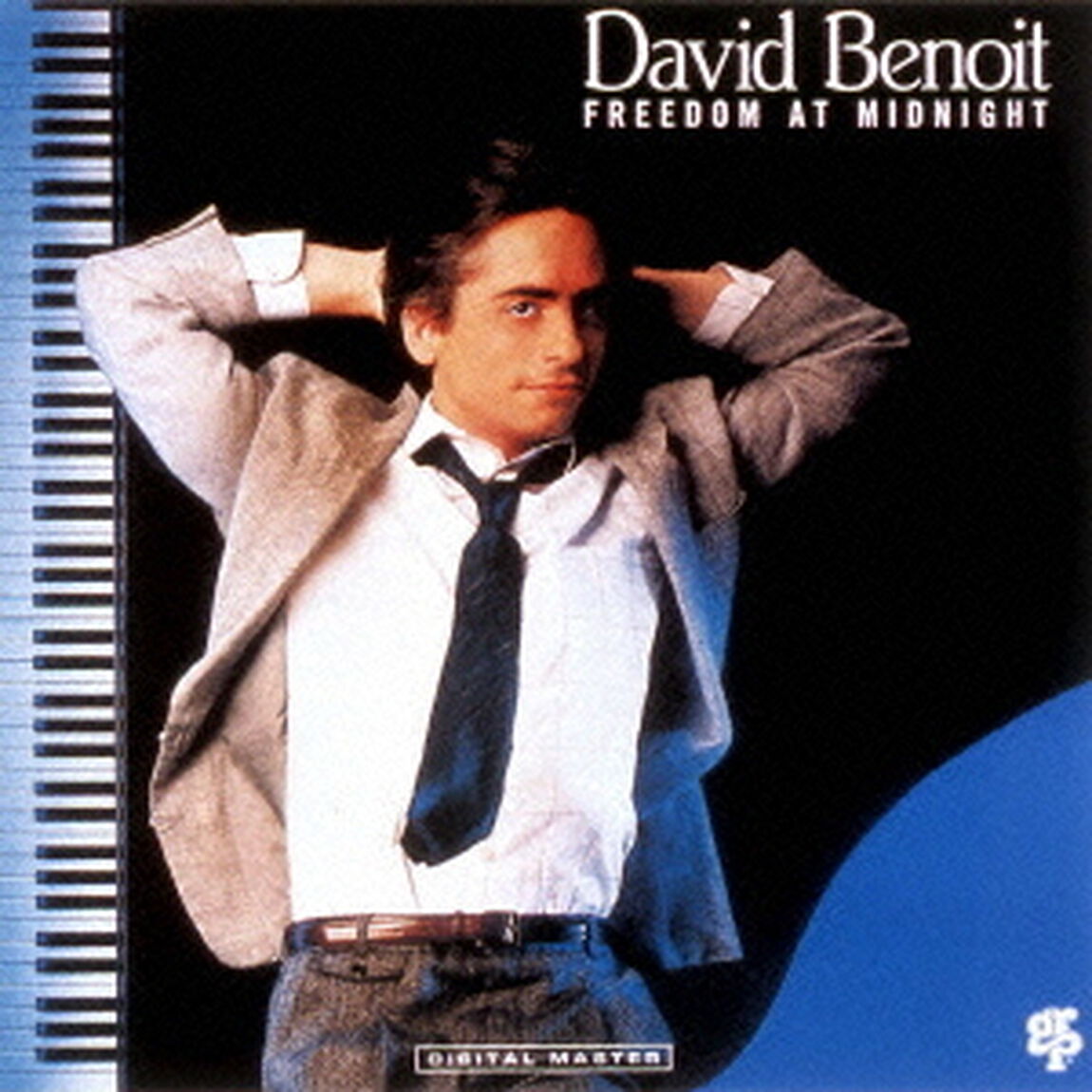 フリーダム・アット・ミッドナイト（ＣＤ）