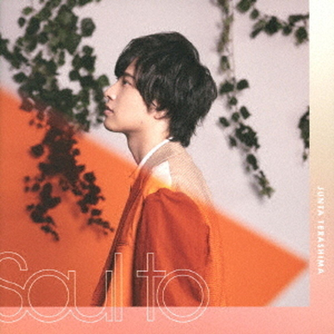 Soul　to（ＣＤ）