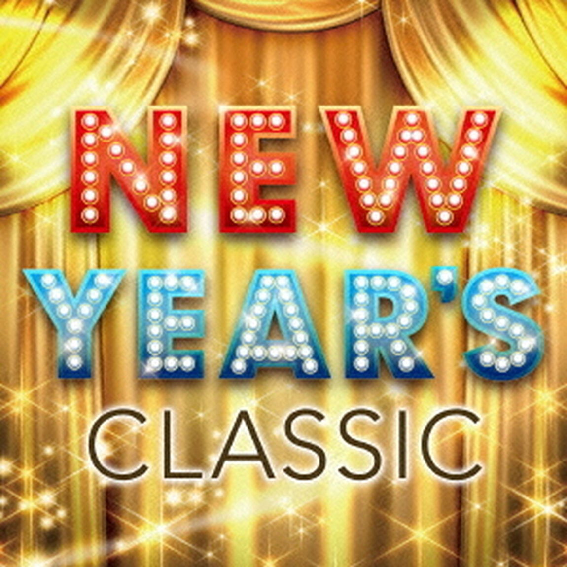 New　Year&rsquo;s　Classic（ＣＤ）