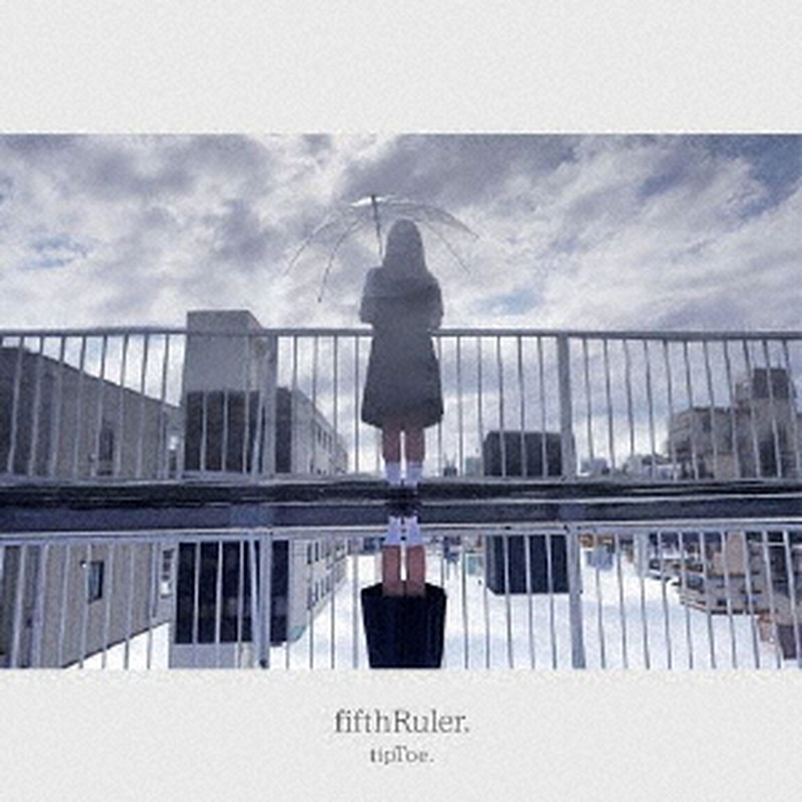 fifthRuler．（ＣＤ）