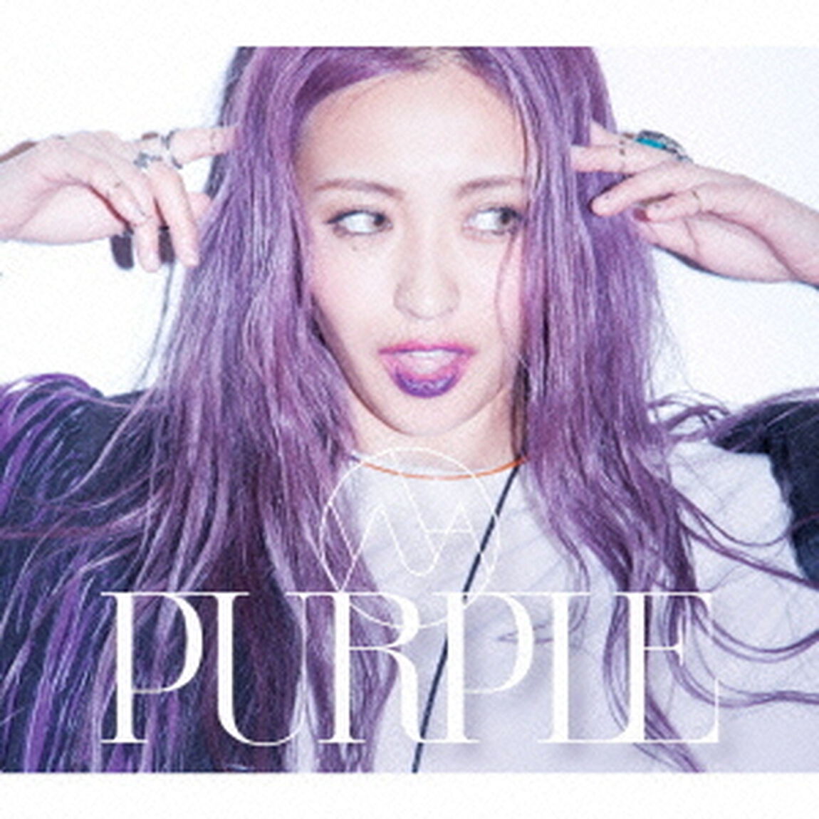 PURPLE（ＣＤ）