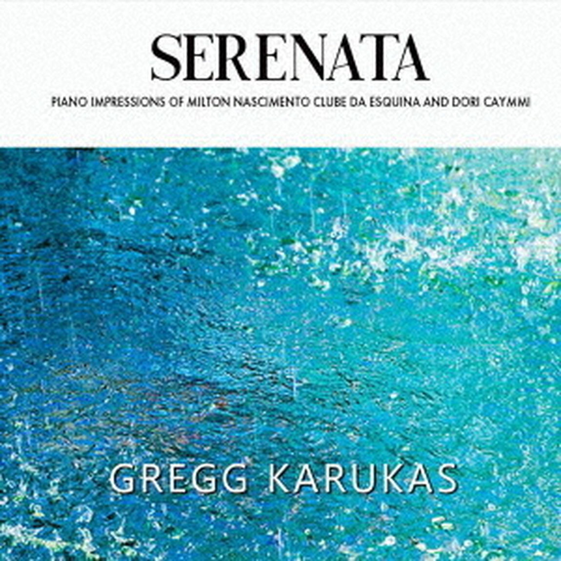 Serenata（ＣＤ）