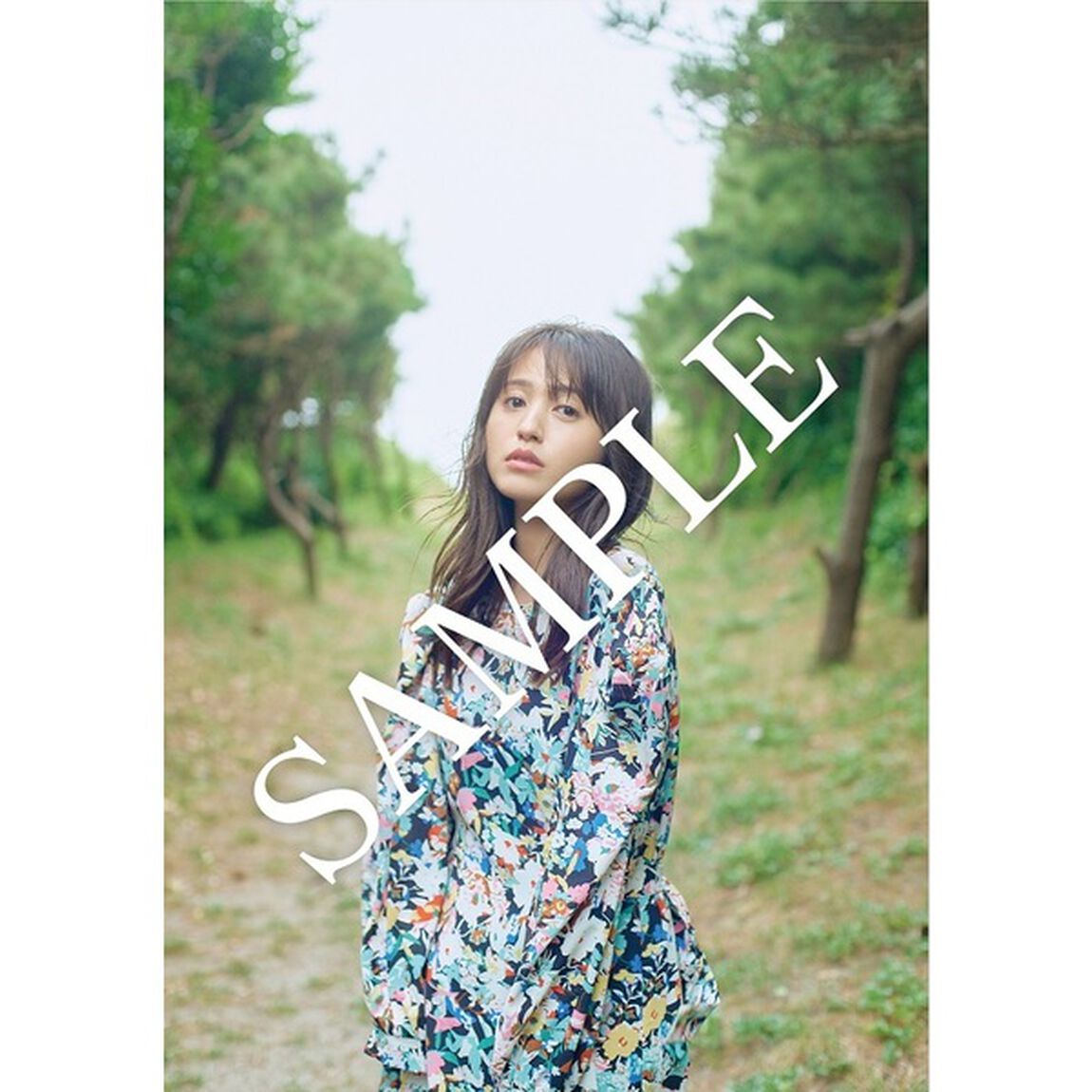 逢田梨香子／ノスタルジー（通常盤／CD）（セブンネット限定特典：L版ブロマイド付き）（ＣＤ）