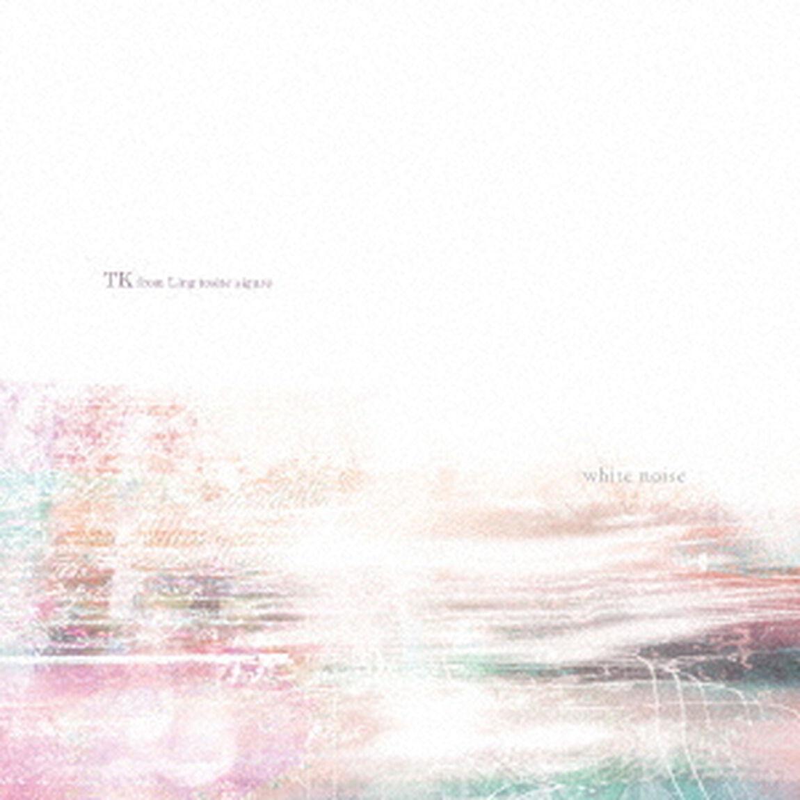 white　noise（ＣＤ）