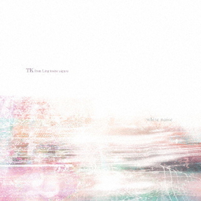 white　noise（ＣＤ）