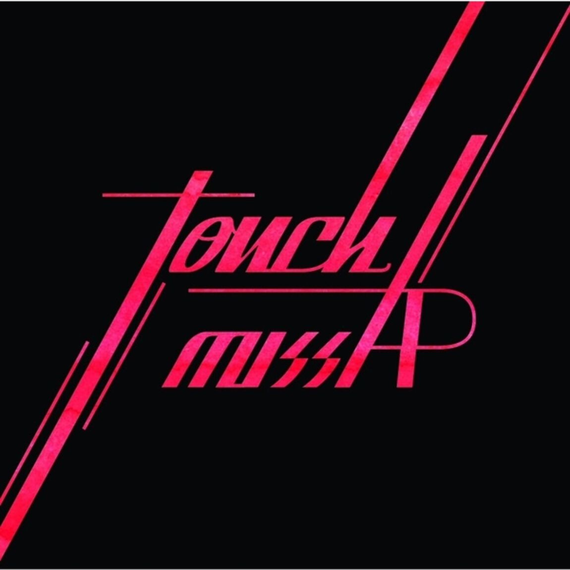 MISS A／MINI ALBUM : TOUCH（輸入盤）（ＣＤ）