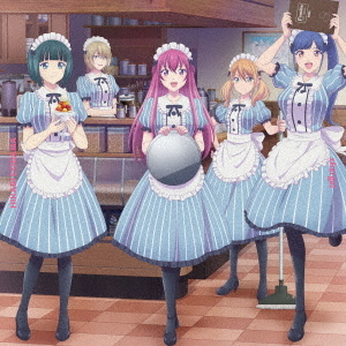 小玉ひかり／チャージ！（期間生産限定盤／CD+Blu-ray）（ＣＤ）