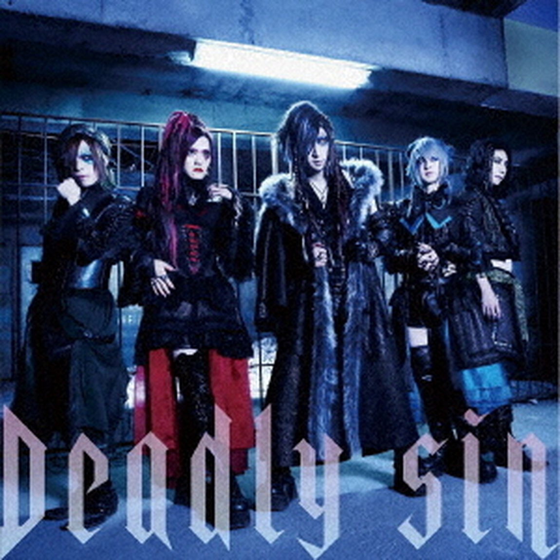 Deadly　sin（ＣＤ）