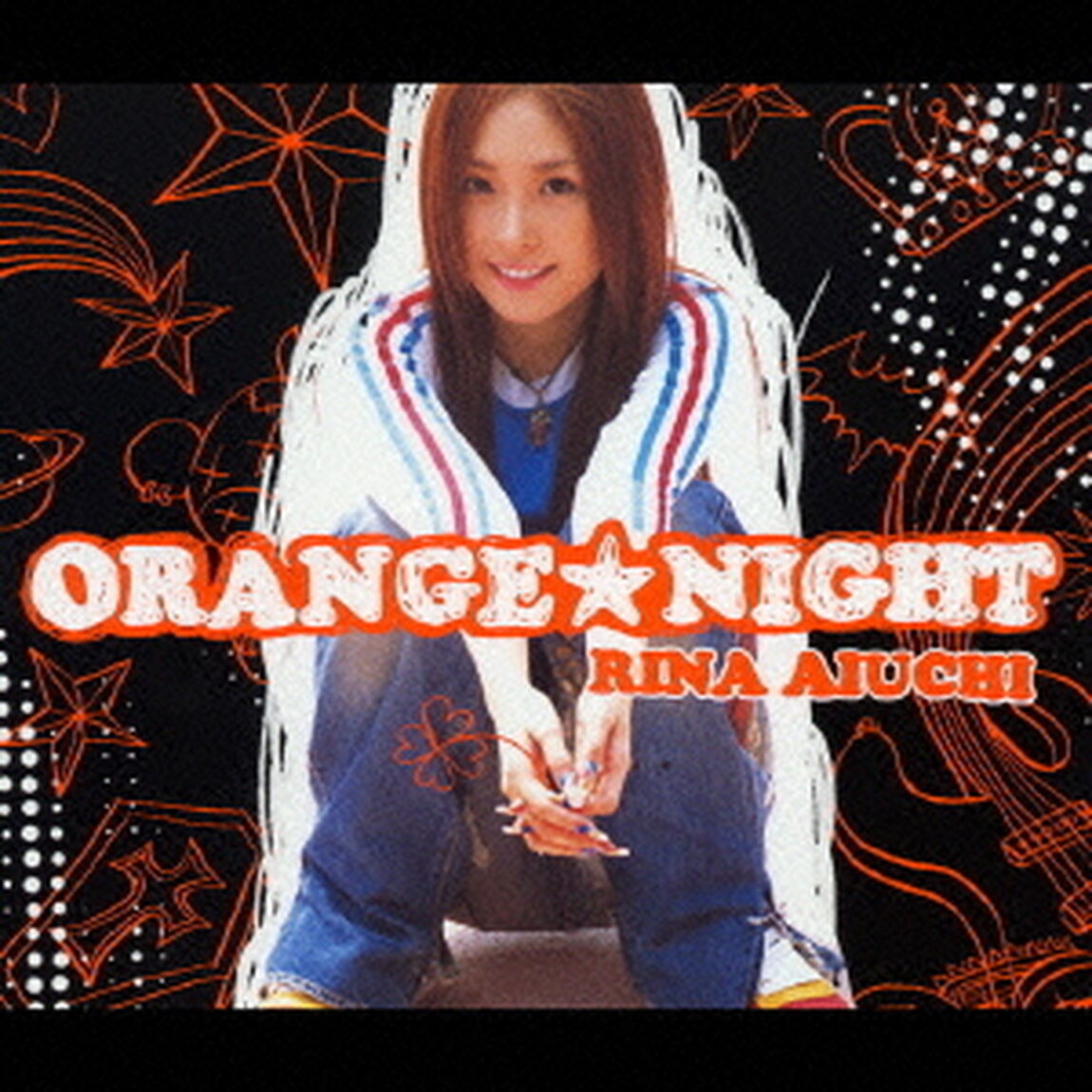 ORANGE★NIGHT（ＣＤ）