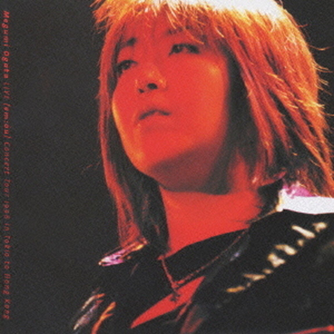 Live〔em：ou〕（ＣＤ）