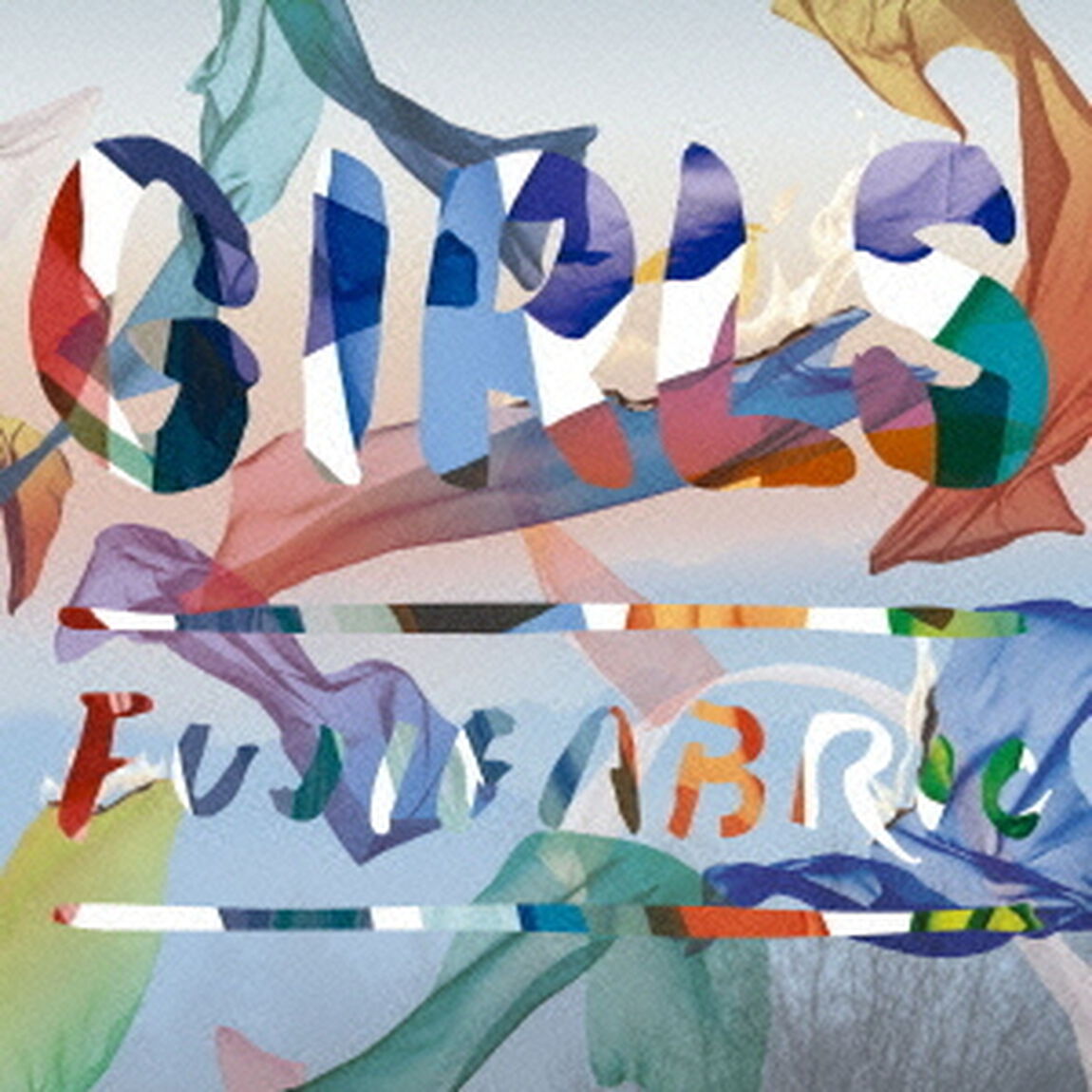 GIRLS（ＣＤ）