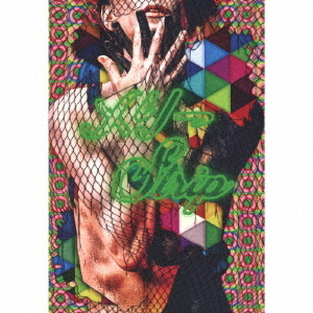 Strip（ＣＤ）