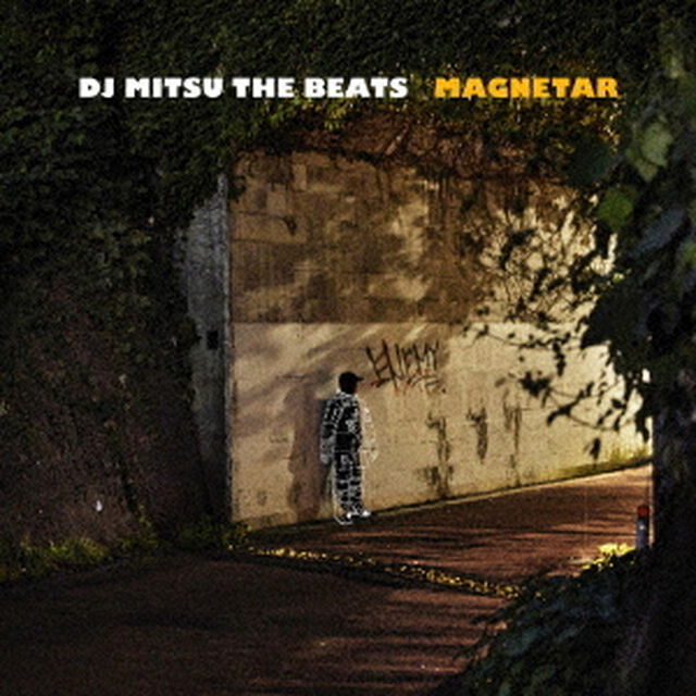 MAGNETAR（ＣＤ）