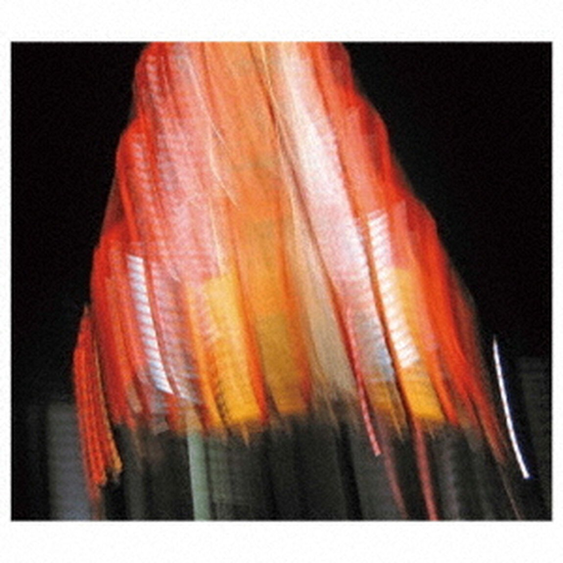 of　ghosts　and　buildings（ＣＤ）