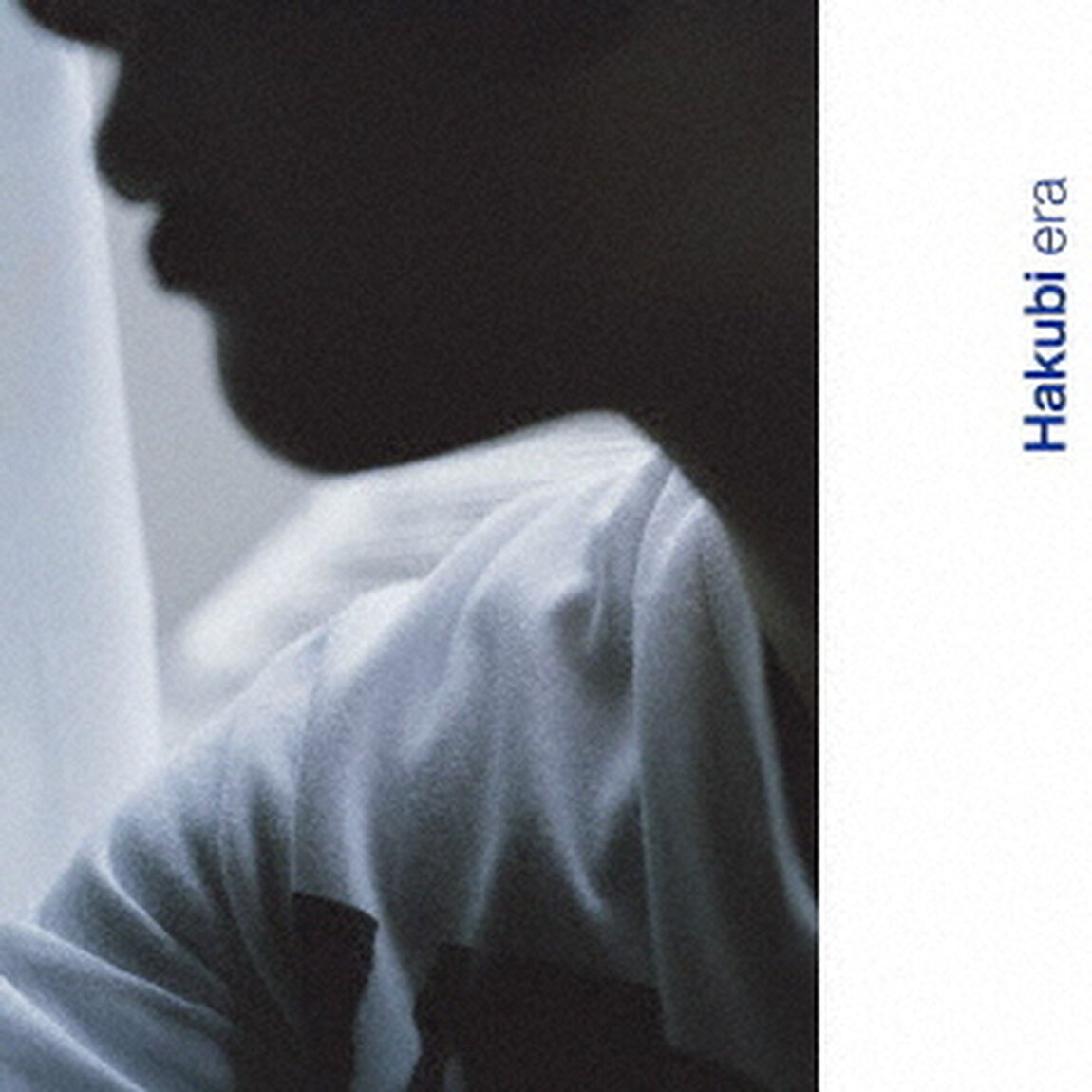 Hakubi／era（初回限定盤）（ＣＤ）