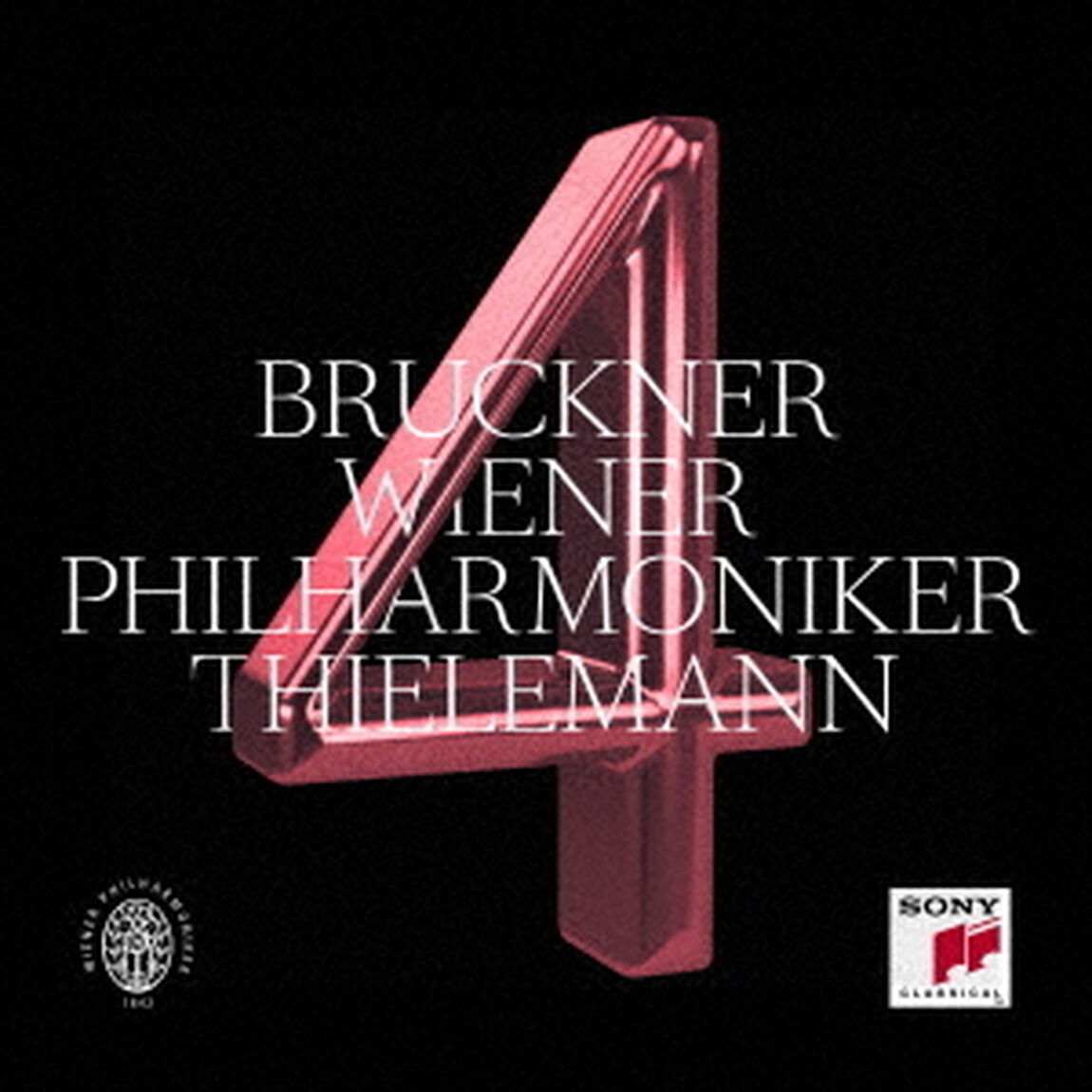 ブルックナー：交響曲第4番「ロマンティック」［1878／80年第2稿・ハース校訂］（ＣＤ）