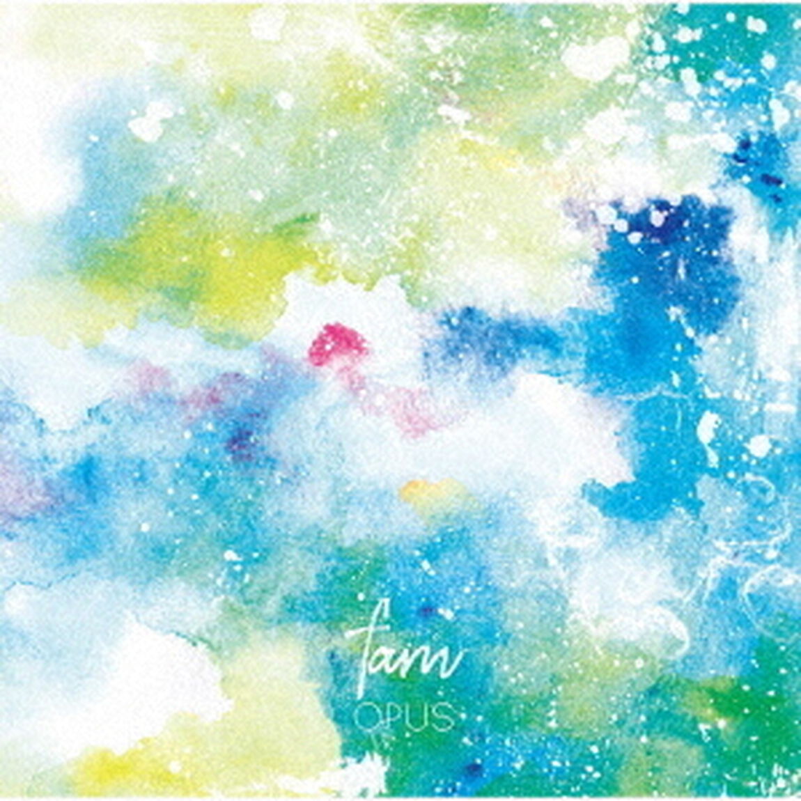OPUS（ＣＤ）
