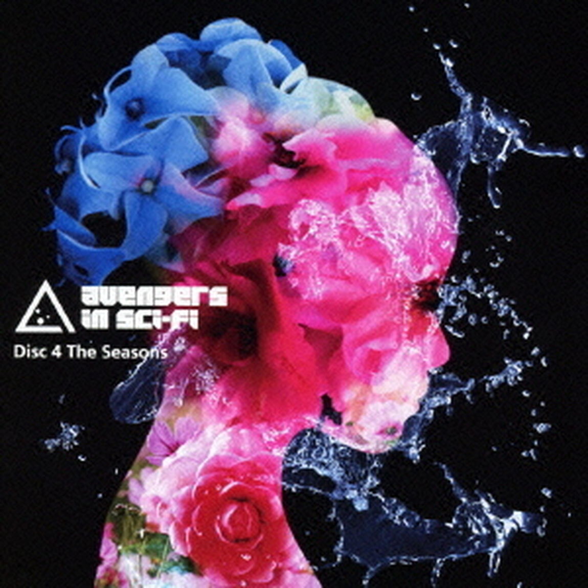 Disc　4　The　Seasons（ＣＤ）