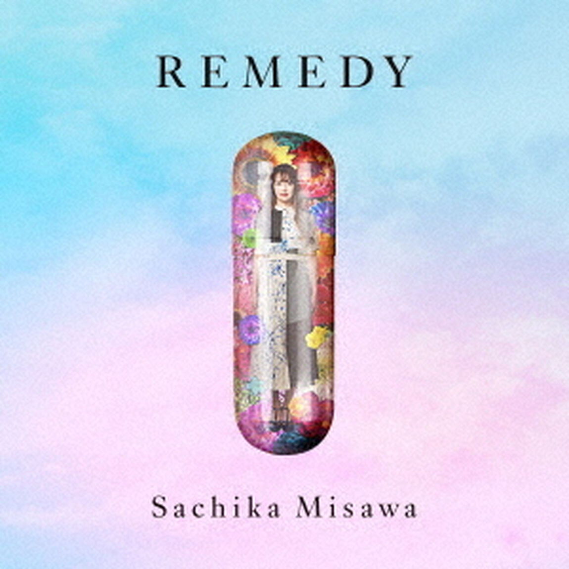 REMEDY（ＣＤ）