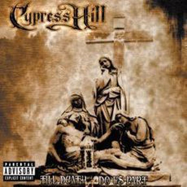 TILL　DEATH　DO　US　PART（ＣＤ）