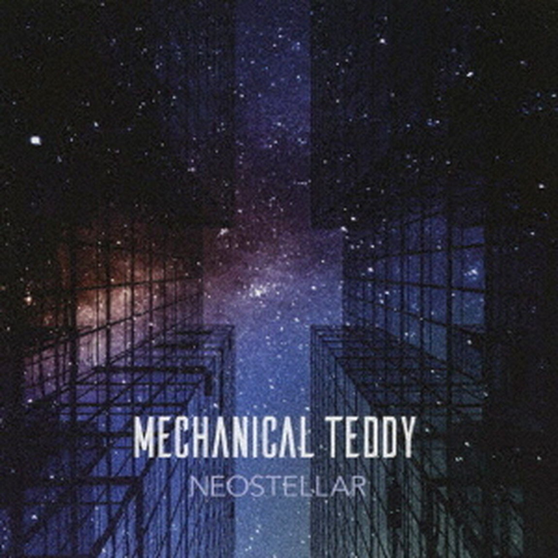 NEOSTELLAR（ＣＤ）