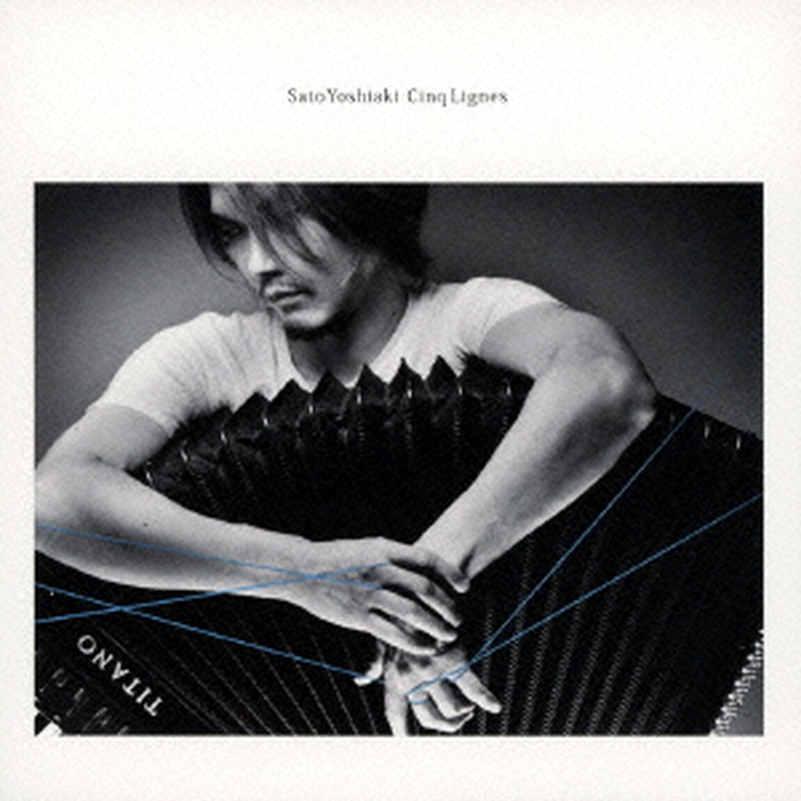 Cinq　Lignes（ＣＤ）