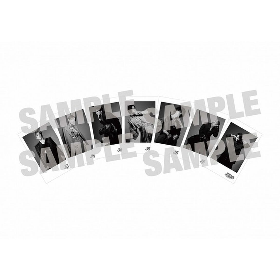 三代目 J SOUL BROTHERS from EXILE TRIBE／Land of Promise（CD）（外付特典：『オリジナルチェキ風フォトカード』（7種入り1セット1種）、『オリジナルクリアポスター』（A3サイズ/1種））（ＣＤ）