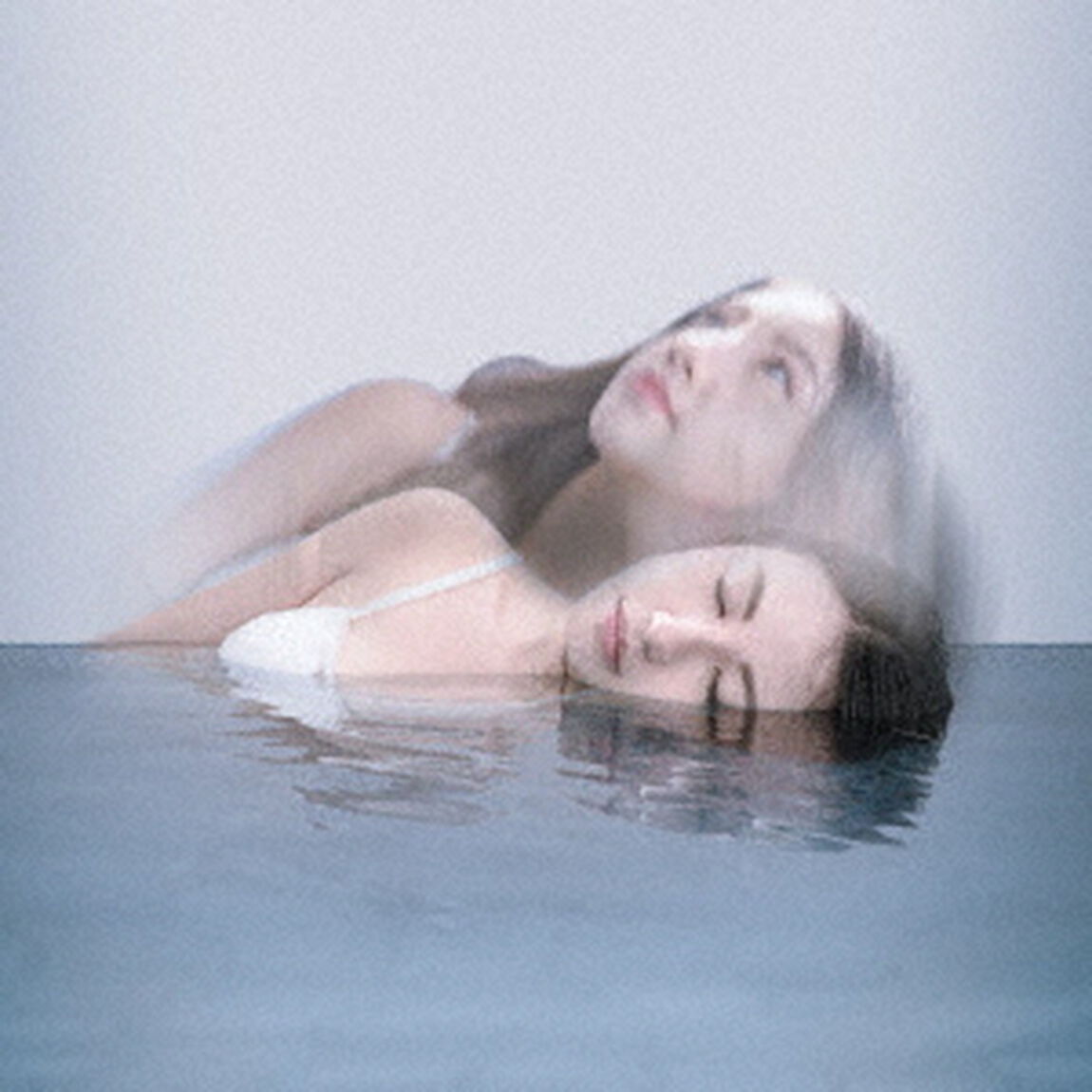 Everything　Is　＋　Waters（ＣＤ）