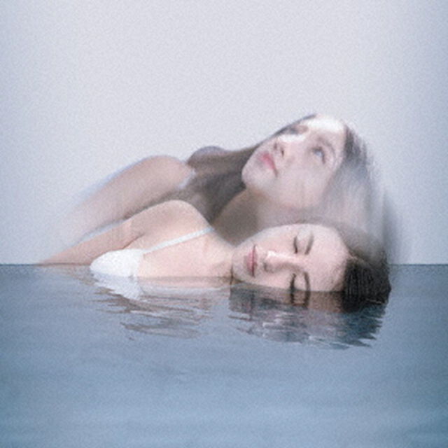 Everything　Is　＋　Waters（ＣＤ）