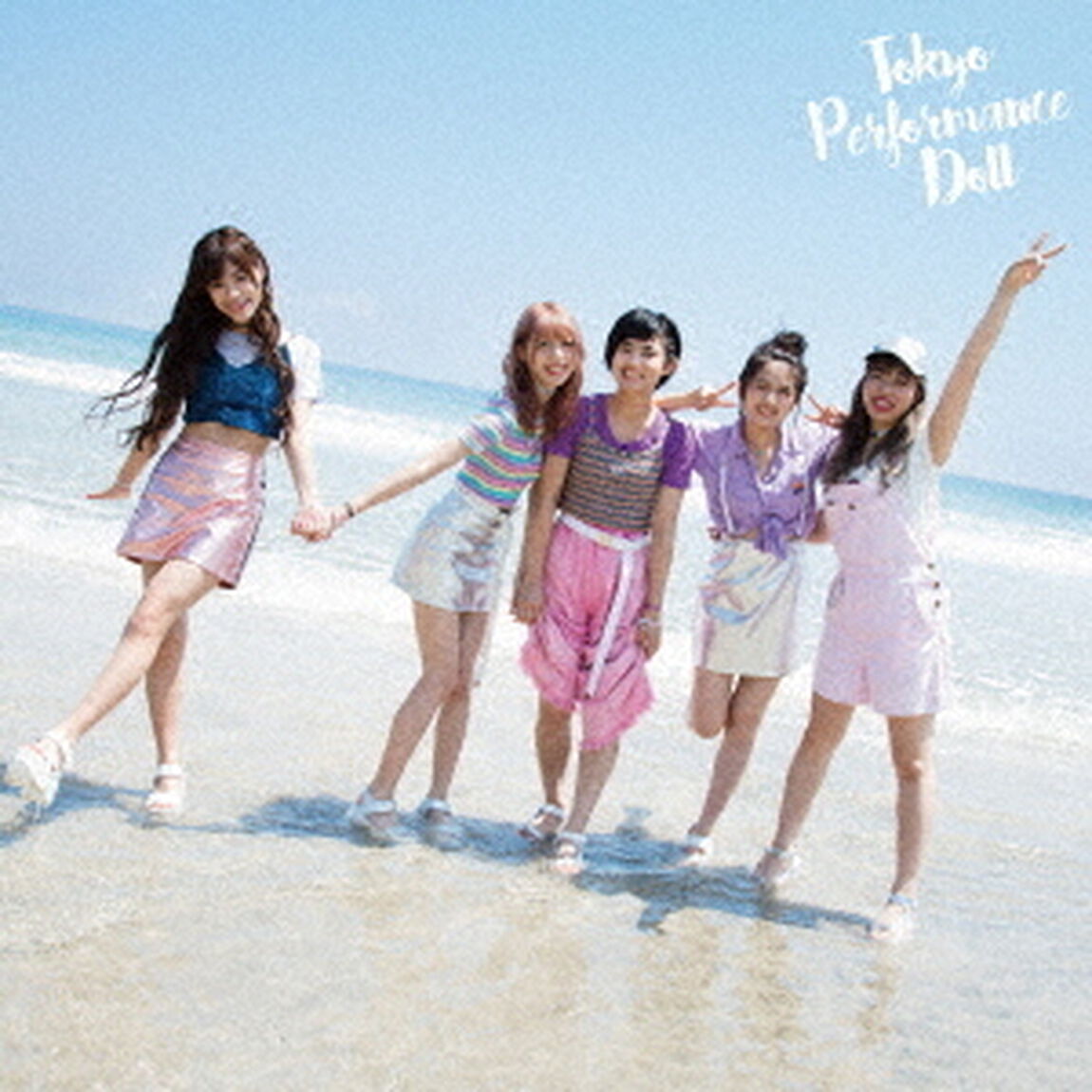 Summer　Glitter（ＣＤ）