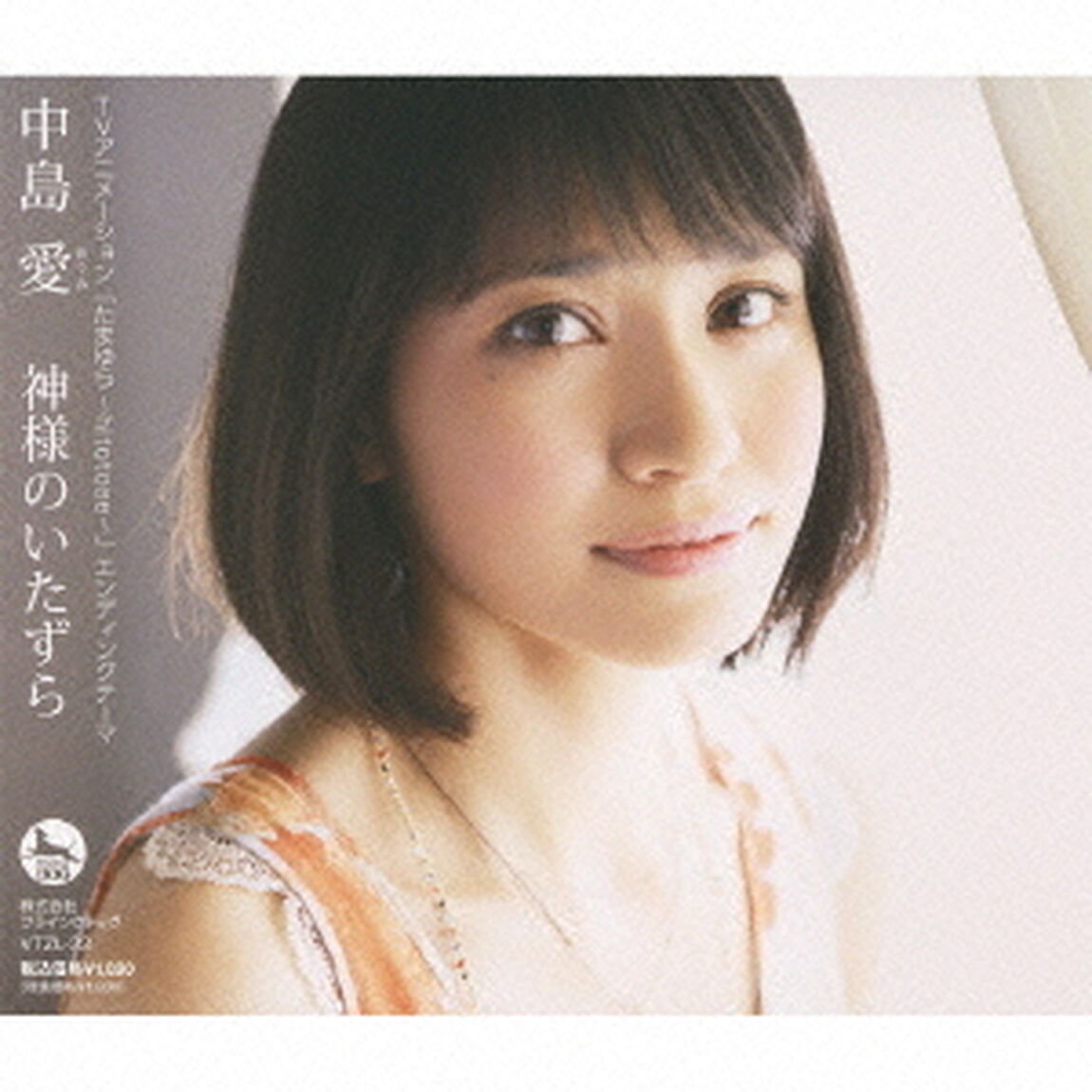 神様のいたずら（ＣＤ）