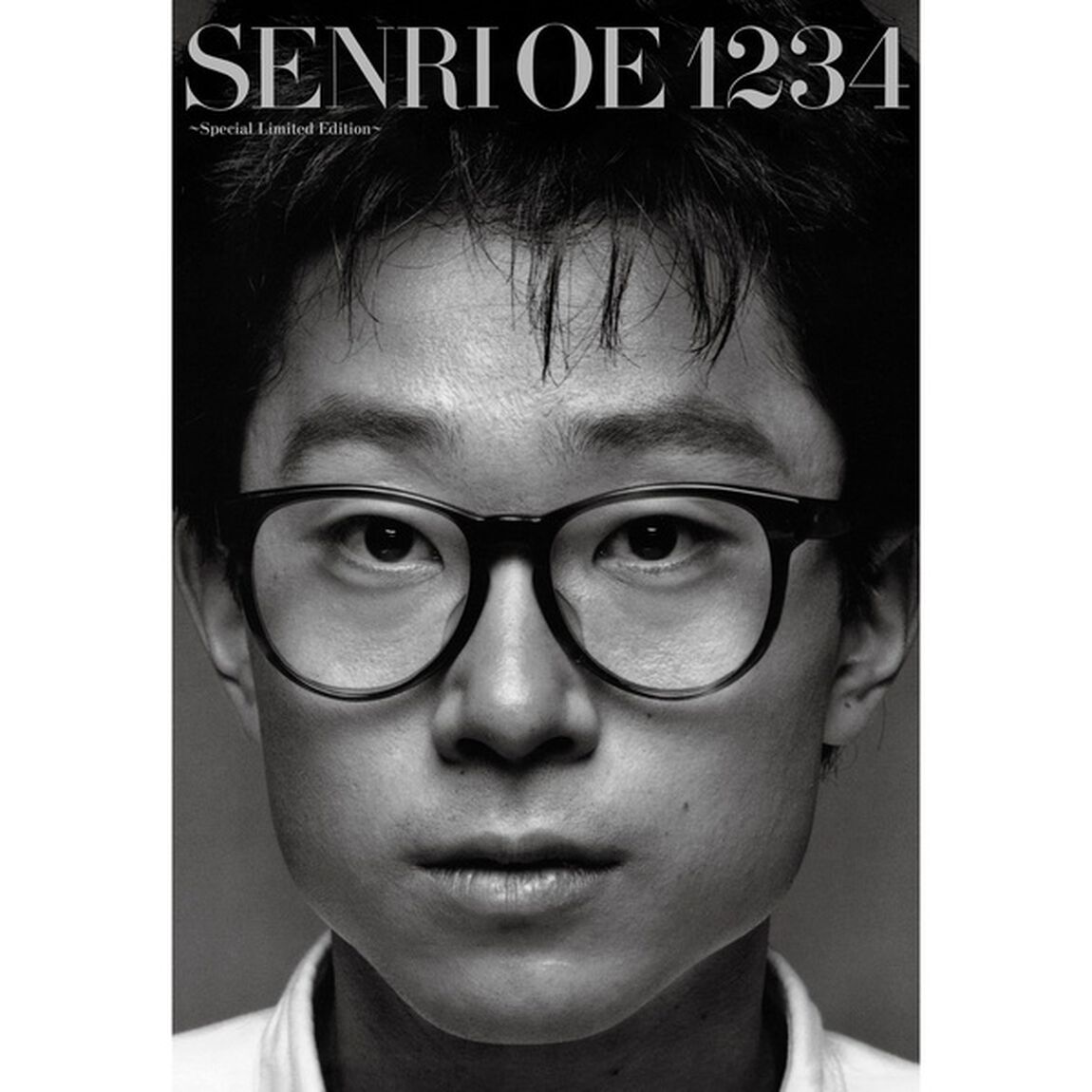 大江千里／1234 〜Special Limited Edition〜（完全生産限定盤／2CD+Blu-ray）（セブンネット限定特典：トート型エコバッグ）（ＣＤ）