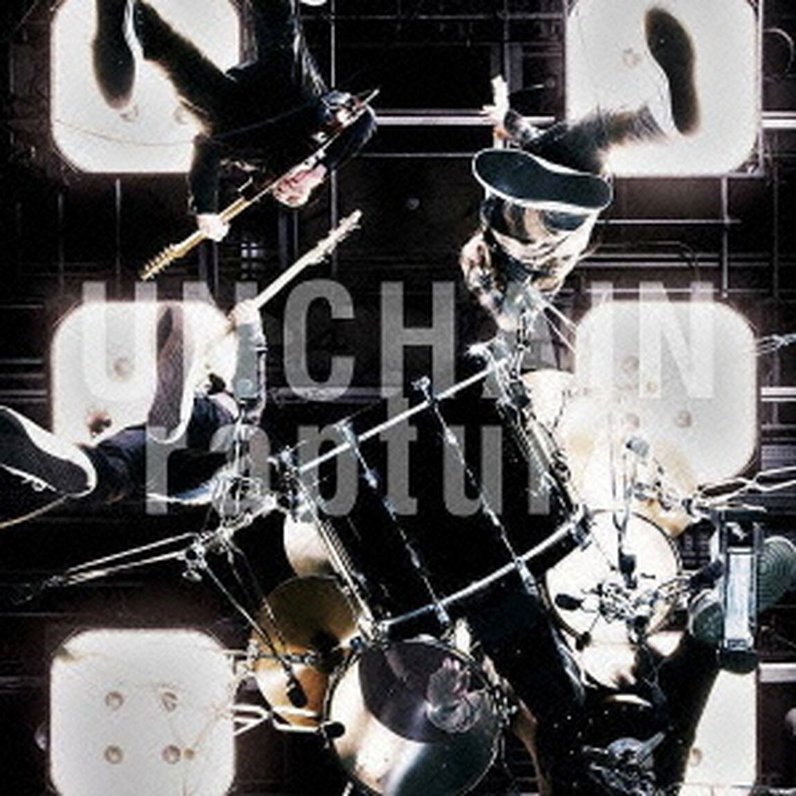 rapture（ＣＤ）