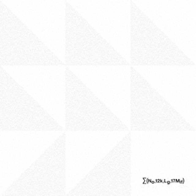 &Sigma;（No，12k，Lg，17Mif）New　Order　＋　Liam　Gillick：　So　it　goes．．（ＣＤ）