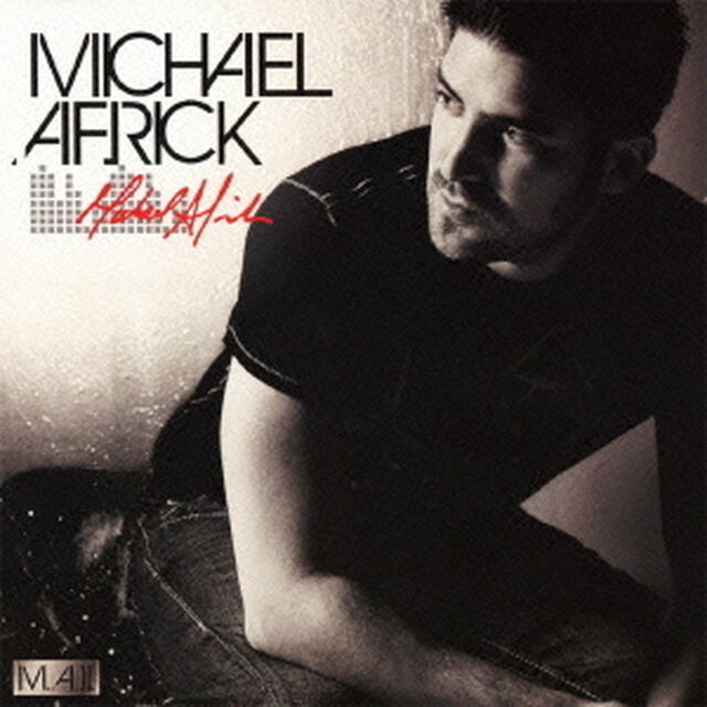 Michael　Africk（ＣＤ）