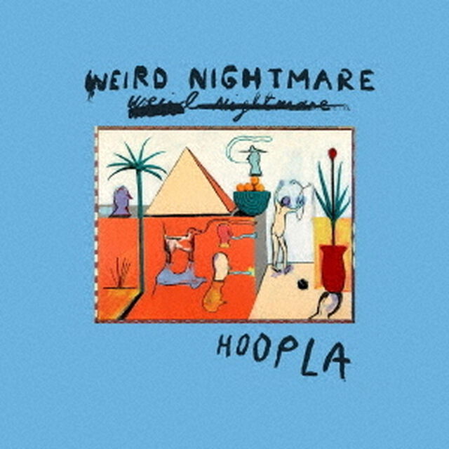 HOOPLA（ＣＤ）