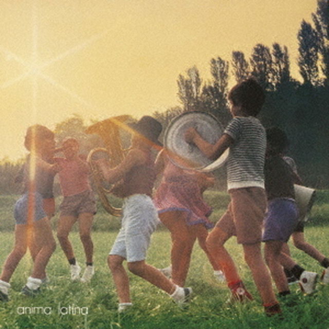 二大世界（ＣＤ）