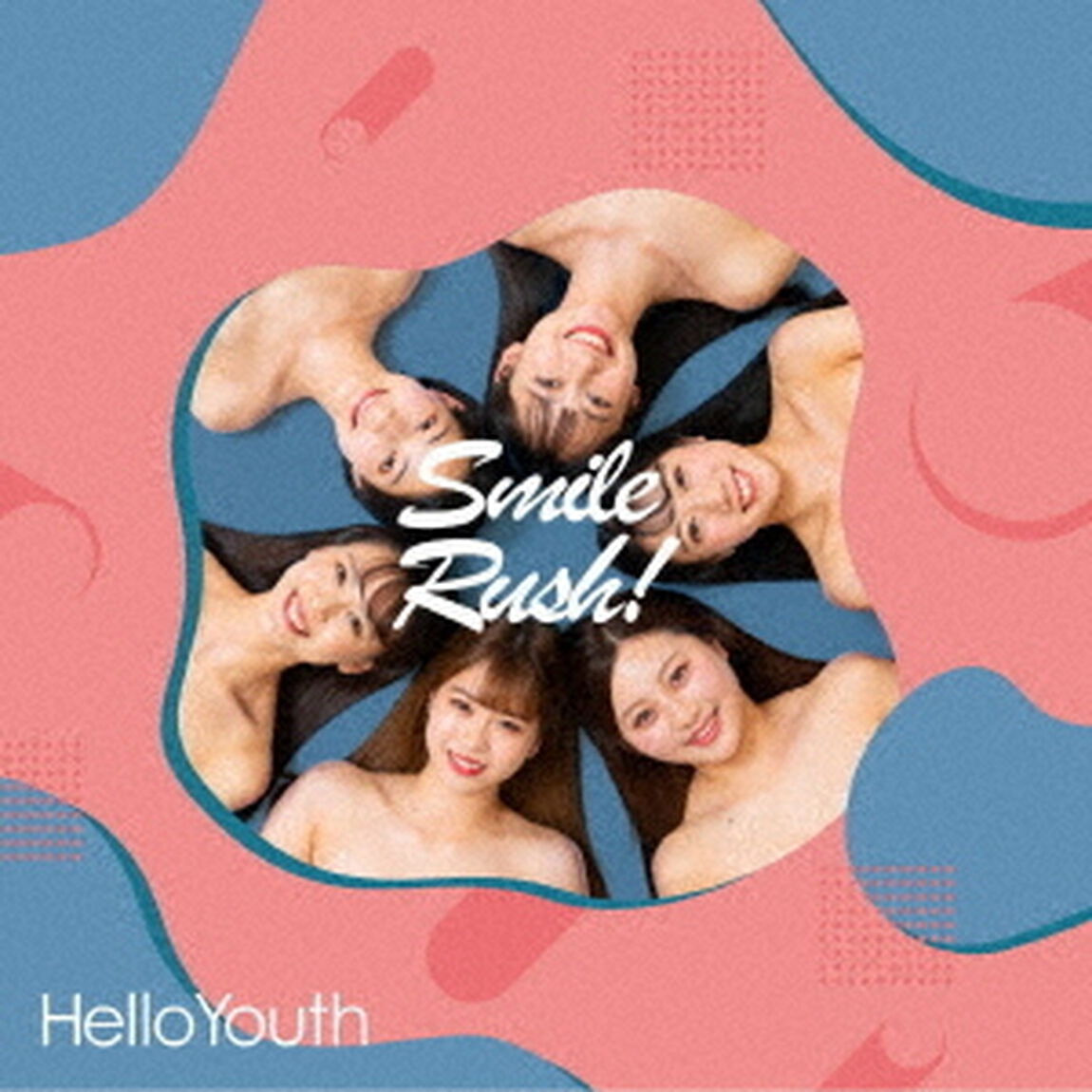 Smile　Rush！（ＣＤ）