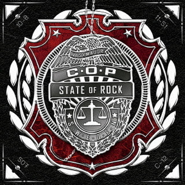 ステイト・オヴ・ロック（ＣＤ）