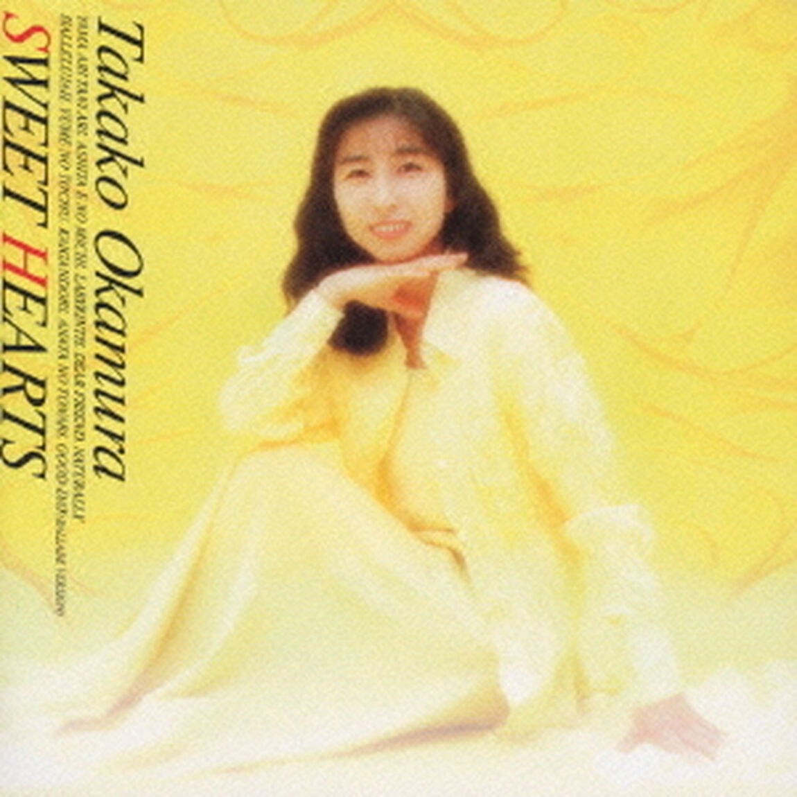 SWEET　HEARTS（ＣＤ）