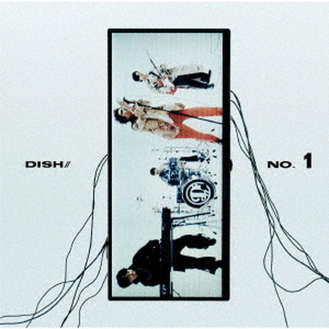 DISH//／No.1（ＣＤ）