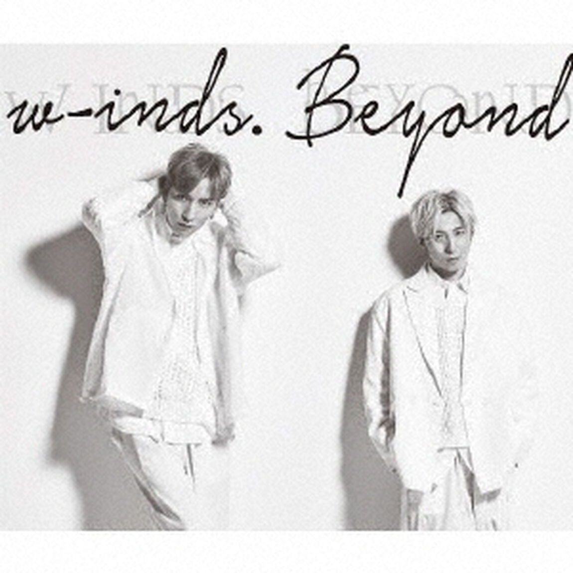 Beyond（ＣＤ）