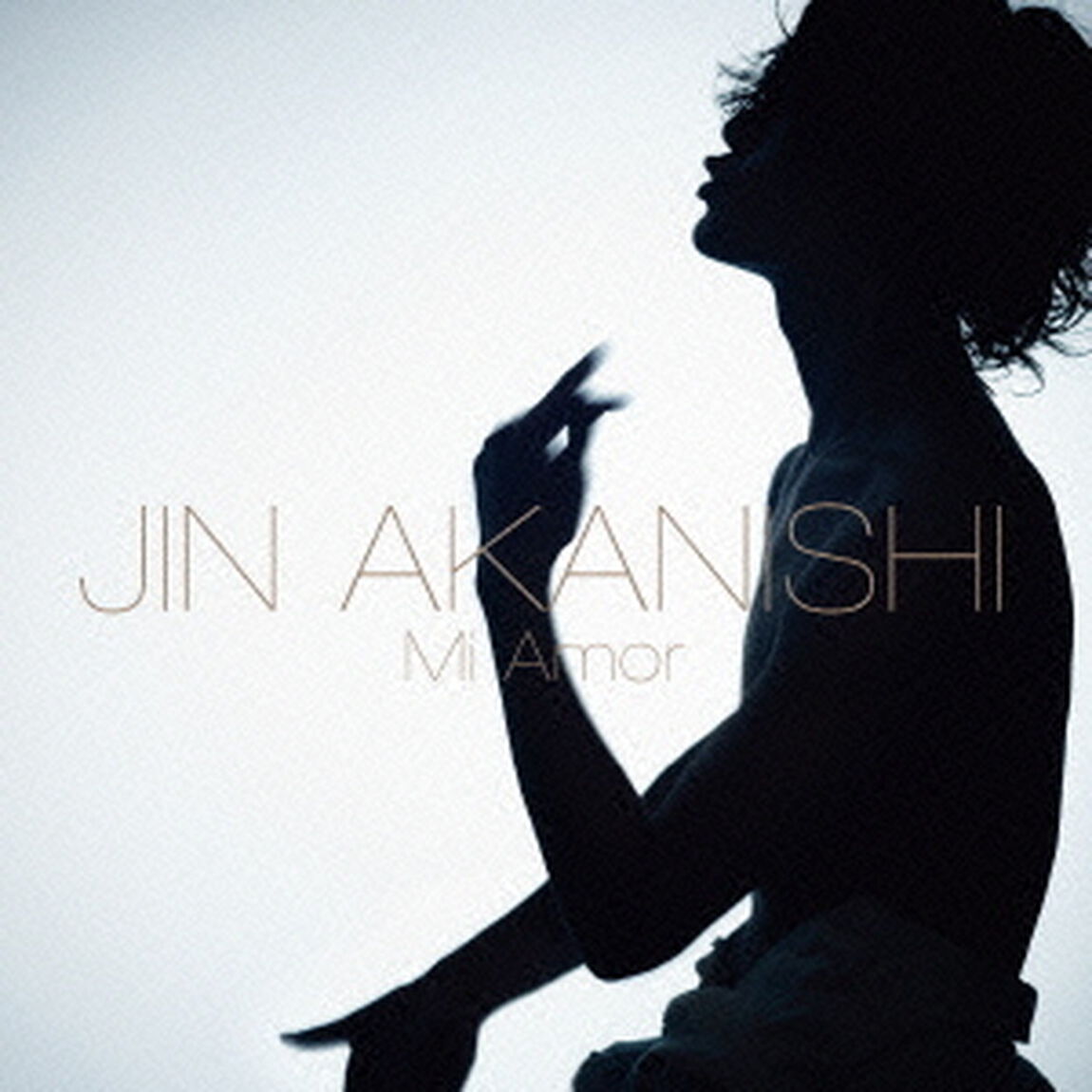 Mi　Amor（ＣＤ）