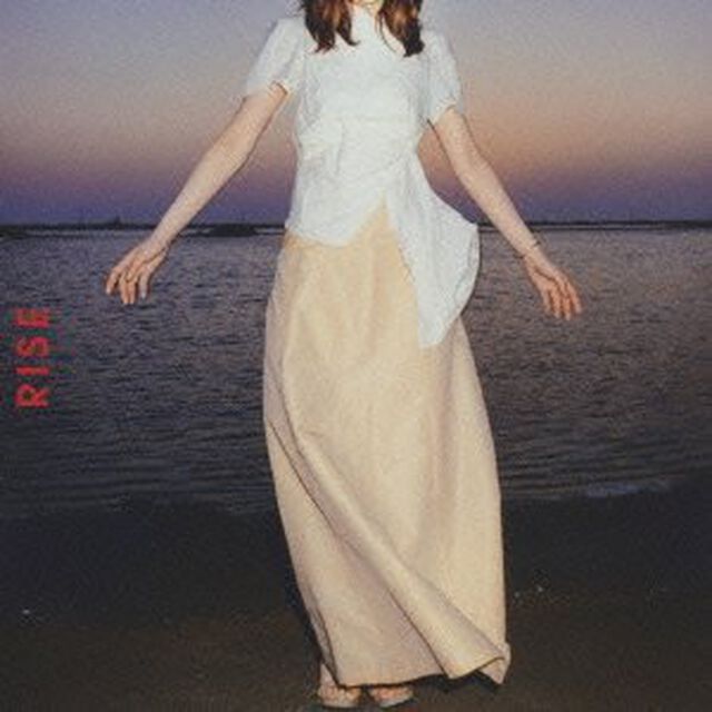 RISE　Ⅰ（ＣＤ）