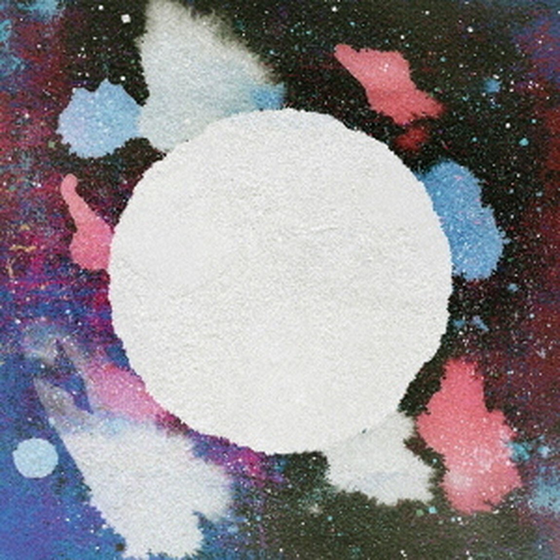 THE　UNIVERSE　SMILES　UPON　YOU　Ⅱ（LP盤（アナログ盤））