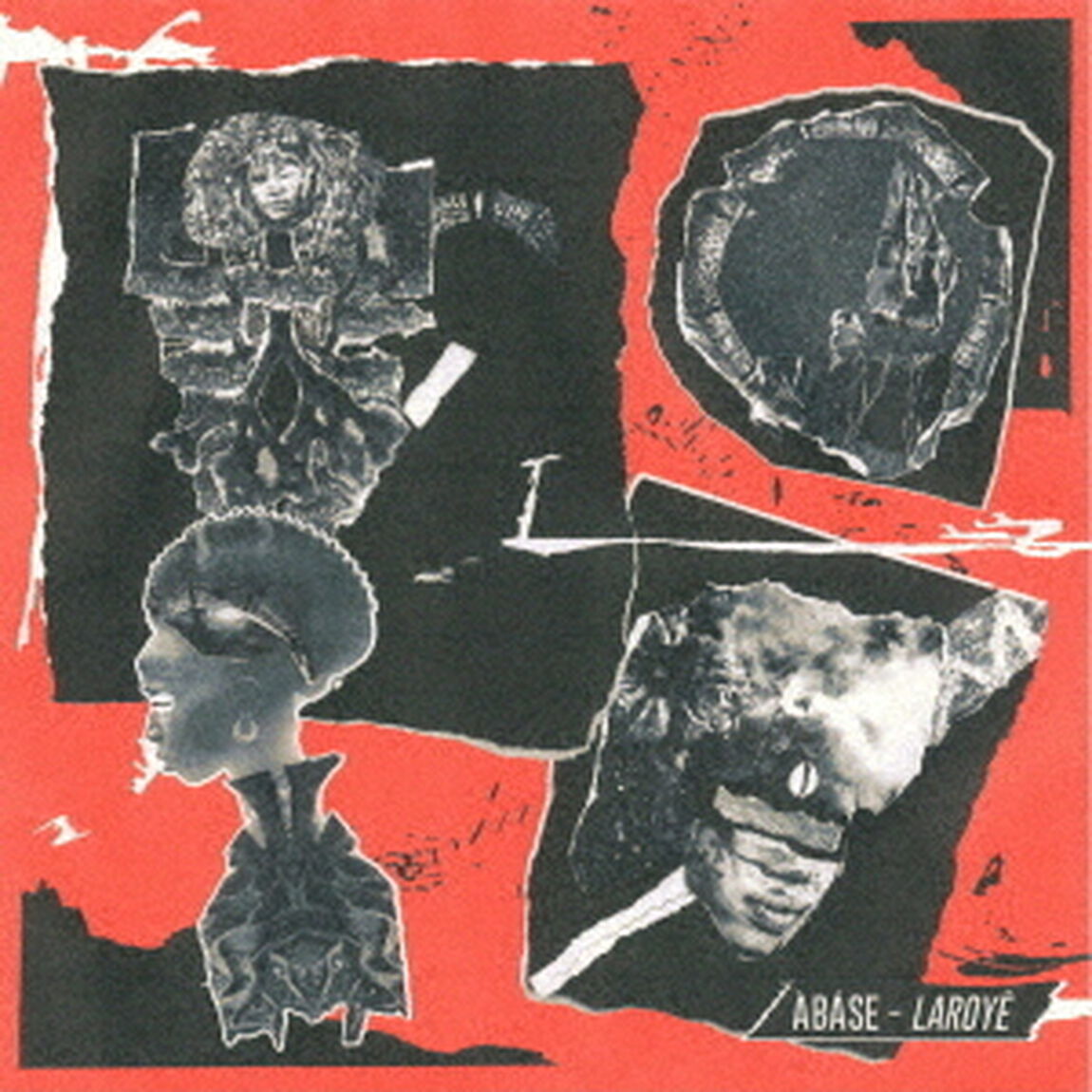 Laroye（ＣＤ）
