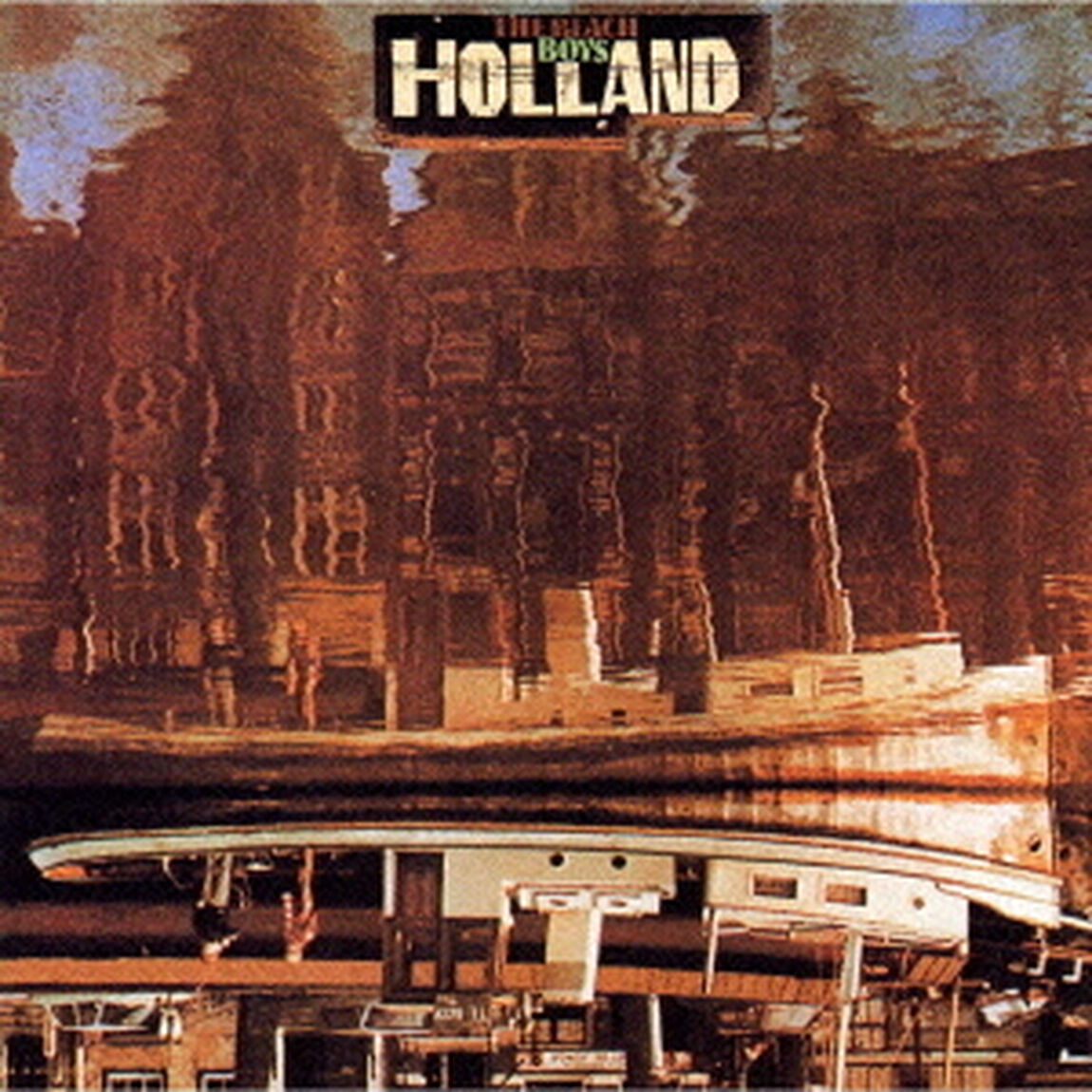 オランダ（ＣＤ）