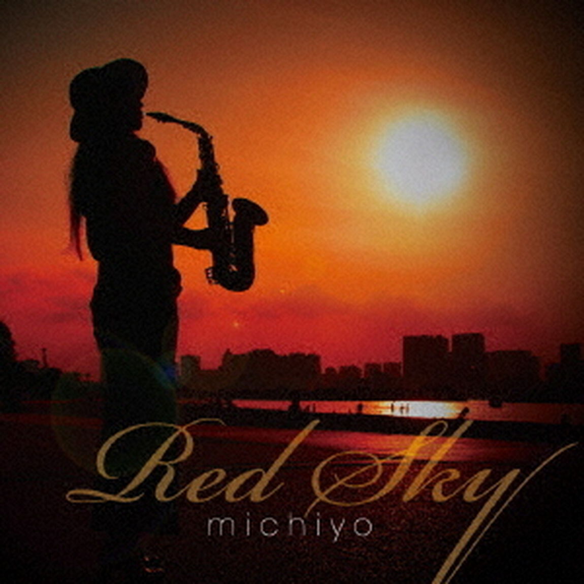 Red　Sky（ＣＤ）