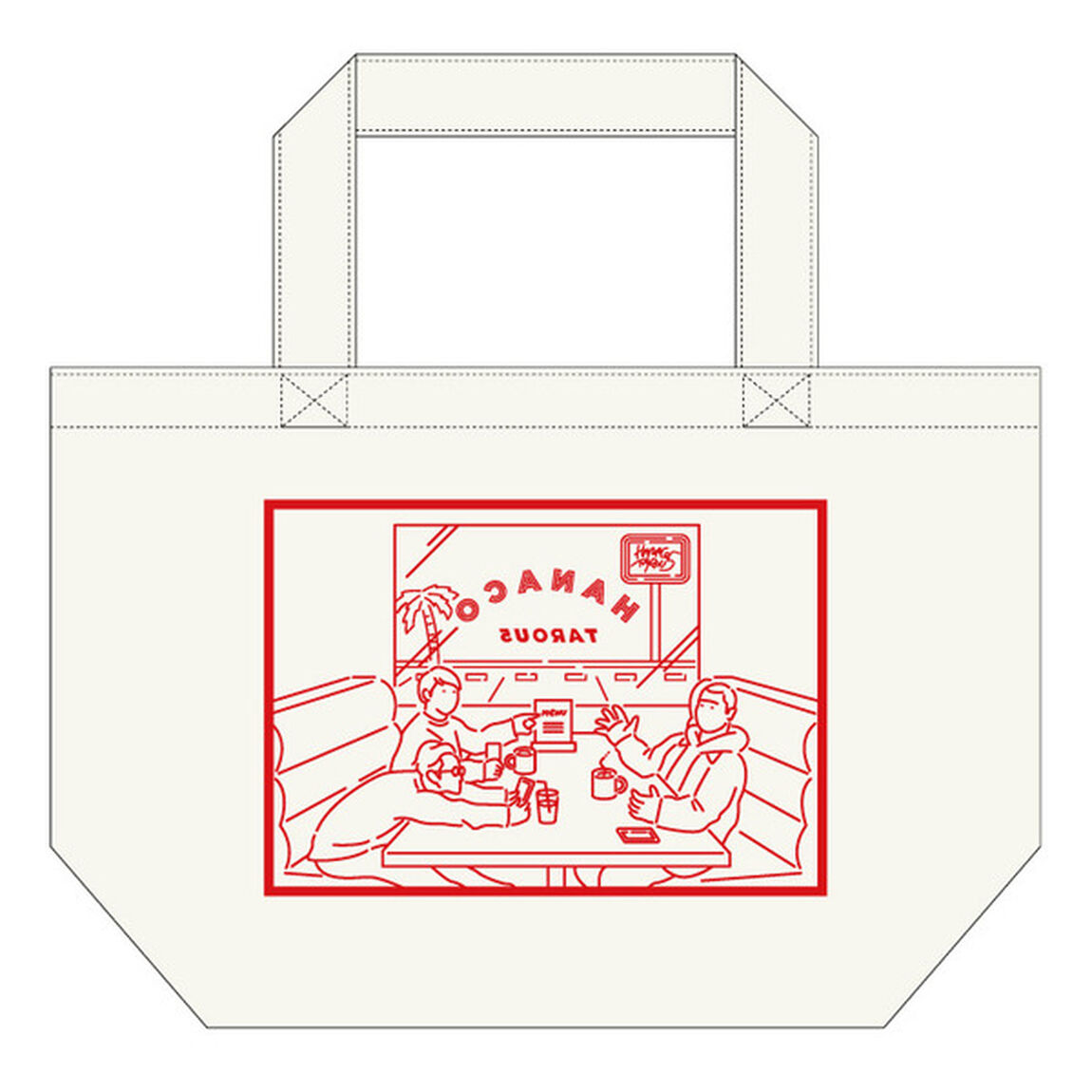 ハナコファミレストート（その他）